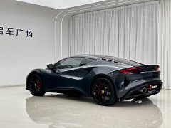 Lotus Emira 2021 2.0T DCT First Edition - ფოტო 15
