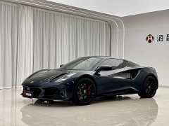 Lotus Emira 2021 2.0T DCT First Edition - ფოტო 3