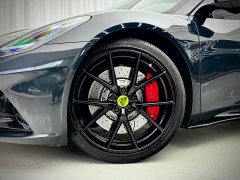 Lotus Emira 2021 2.0T DCT First Edition - ფოტო 4