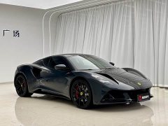 Lotus Emira 2021 2.0T DCT First Edition - ფოტო 5