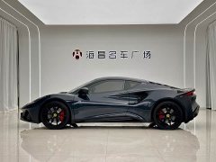 Lotus Emira 2021 2.0T DCT First Edition - ფოტო 6