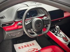 Lotus Emira 2021 2.0T DCT First Edition - ფოტო 8