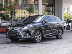Lexus RX 2021 300 AWD Special Edition - ფოტო 1