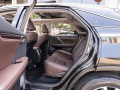 Lexus RX 2021 300 AWD Special Edition - ფოტო 10