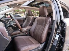 Lexus RX 2021 300 AWD Special Edition - ფოტო 11