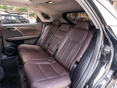 Lexus RX 2021 300 AWD Special Edition - ფოტო 12