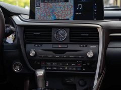 Lexus RX 2021 300 AWD Special Edition - ფოტო 16