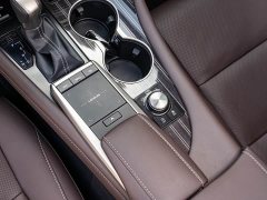 Lexus RX 2021 300 AWD Special Edition - ფოტო 18