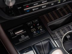 Lexus RX 2021 300 AWD Special Edition - ფოტო 19