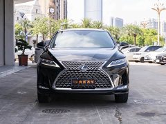 Lexus RX 2021 300 AWD Special Edition - ფოტო 2