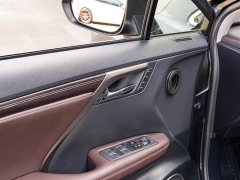 Lexus RX 2021 300 AWD Special Edition - ფოტო 20
