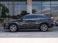 Lexus RX 2021 300 AWD Special Edition - ფოტო 4