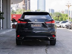 Lexus RX 2021 300 AWD Special Edition - ფოტო 5