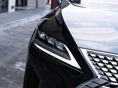 Lexus RX 2021 300 AWD Special Edition - ფოტო 6
