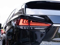 Lexus RX 2021 300 AWD Special Edition - ფოტო 7