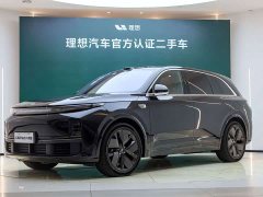 Li Auto L7 Ultra Smart Refresh Edition - ფოტო 1