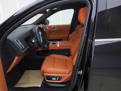 Li Auto L7 Ultra Smart Refresh Edition - ფოტო 11
