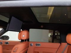 Li Auto L7 Ultra Smart Refresh Edition - ფოტო 13