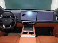Li Auto L7 Ultra Smart Refresh Edition - ფოტო 14