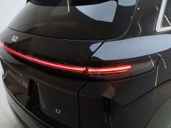 Li Auto L7 Ultra Smart Refresh Edition - ფოტო 7