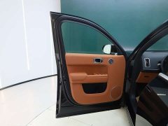 Li Auto L7 Ultra Smart Refresh Edition - ფოტო 9