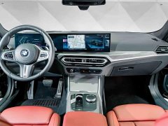 BMW 4 Series 2023 430i M Sport Night Edition Package - ფოტო 13