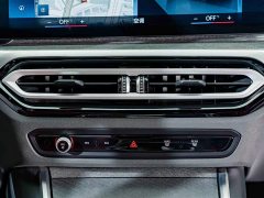 BMW 4 Series 2023 430i M Sport Night Edition Package - ფოტო 14