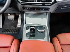 BMW 4 Series 2023 430i M Sport Night Edition Package - ფოტო 15