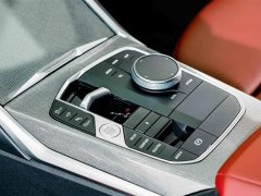BMW 4 Series 2023 430i M Sport Night Edition Package - ფოტო 17