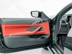 BMW 4 Series 2023 430i M Sport Night Edition Package - ფოტო 18