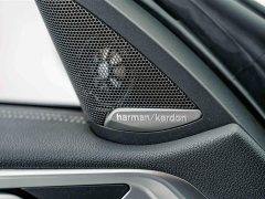 BMW 4 Series 2023 430i M Sport Night Edition Package - ფოტო 19