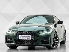 BMW 4 Series 2023 430i M Sport Night Edition Package - ფოტო 2