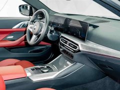 BMW 4 Series 2023 430i M Sport Night Edition Package - ფოტო 20