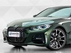 BMW 4 Series 2023 430i M Sport Night Edition Package - ფოტო 3