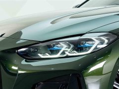 BMW 4 Series 2023 430i M Sport Night Edition Package - ფოტო 4