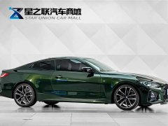 BMW 4 Series 2023 430i M Sport Night Edition Package - ფოტო 5