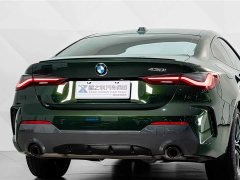 BMW 4 Series 2023 430i M Sport Night Edition Package - ფოტო 7