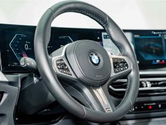 BMW 4 Series 2023 430i M Sport Night Edition Package - ფოტო 9