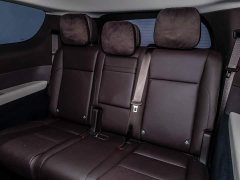 Li Auto Li Xiang MEGA Ultra - ფოტო 13