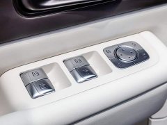Li Auto Li Xiang MEGA Ultra - ფოტო 16