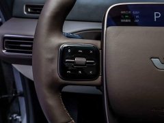 Li Auto Li Xiang MEGA Ultra - ფოტო 18