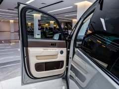 Li Auto Li Xiang MEGA Ultra - ფოტო 9
