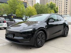 Tesla Model Y Long Range All-Wheel Drive - ფოტო 1