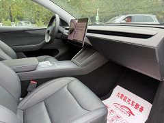 Tesla Model Y Long Range All-Wheel Drive - ფოტო 16