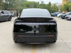 Tesla Model Y Long Range All-Wheel Drive - ფოტო 18