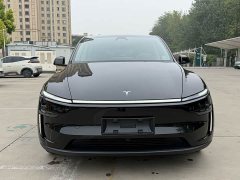Tesla Model Y Long Range All-Wheel Drive - ფოტო 2