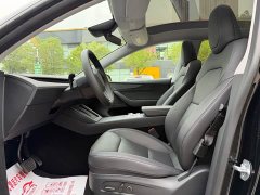 Tesla Model Y Long Range All-Wheel Drive - ფოტო 5