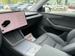 Tesla Model Y Long Range All-Wheel Drive - ფოტო 6