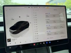 Tesla Model Y Long Range All-Wheel Drive - ფოტო 7