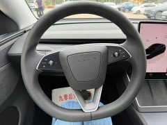 Tesla Model Y Long Range All-Wheel Drive - ფოტო 8